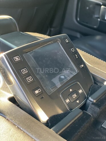 Land Rover Range Rover 2012, 164,457 km - 5.0 l - Bakı