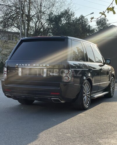 Land Rover Range Rover 2012, 164,457 km - 5.0 l - Bakı