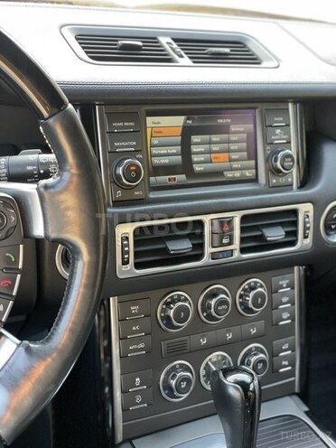 Land Rover Range Rover 2012, 164,457 km - 5.0 l - Bakı