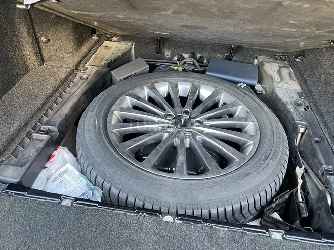 Land Rover Range Rover 2012, 164,457 km - 5.0 l - Bakı
