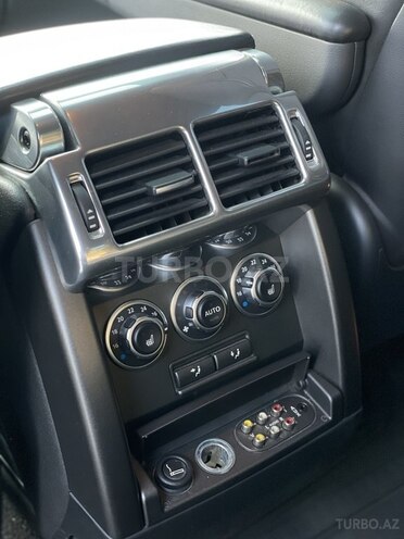 Land Rover Range Rover 2012, 164,457 km - 5.0 l - Bakı