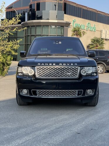 Land Rover Range Rover 2012, 164,457 km - 5.0 l - Bakı