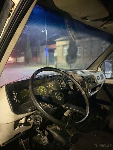 GAZ 330200 2000, 24,000 km - 2.3 l - Bakı