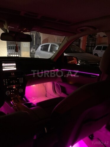 Mercedes C 250 2013, 127,000 km - 1.8 л - Bakı