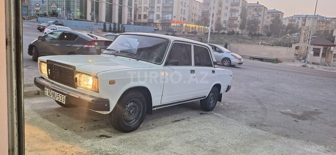 LADA (VAZ) 2107 2005, 103,000 km - 1.6 l - Bakı