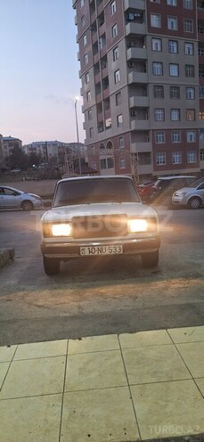 LADA (VAZ) 2107 2005, 103,000 km - 1.6 l - Bakı