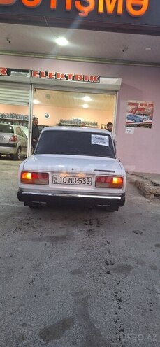 LADA (VAZ) 2107 2005, 103,000 km - 1.6 l - Bakı