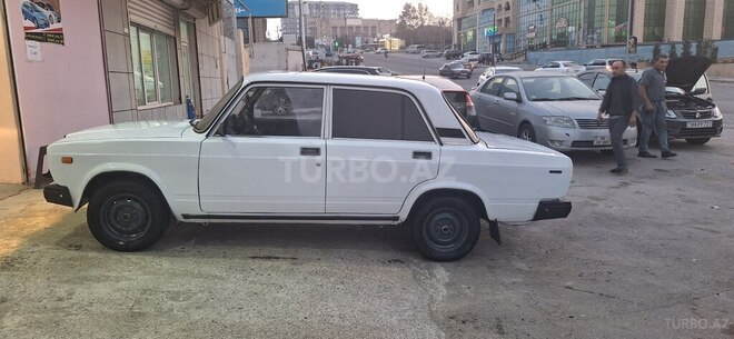 LADA (VAZ) 2107 2005, 103,000 km - 1.6 l - Bakı