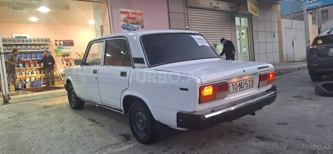 LADA (VAZ) 2107 2005, 103,000 km - 1.6 l - Bakı