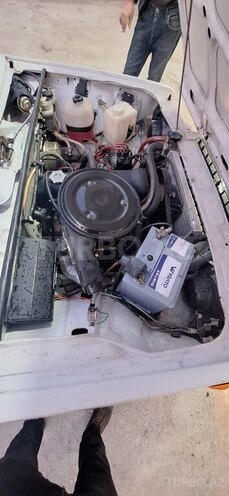 LADA (VAZ) 2107 2005, 103,000 km - 1.6 l - Bakı