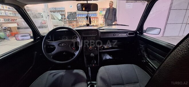LADA (VAZ) 2107 2005, 103,000 km - 1.6 l - Bakı