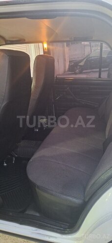 LADA (VAZ) 2107 2005, 103,000 km - 1.6 l - Bakı