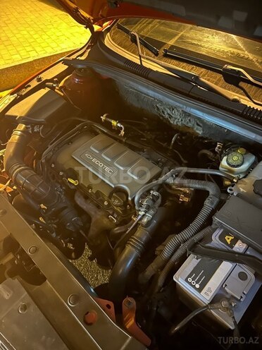 Chevrolet Cruze 2012, 237,106 km - 1.4 l - Bakı