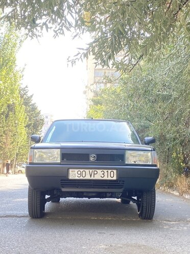 Tofas Sahin 2006, 85,000 km - 1.6 l - Bakı