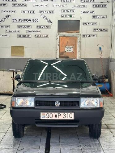 Tofas Sahin 2006, 85,000 km - 1.6 l - Bakı