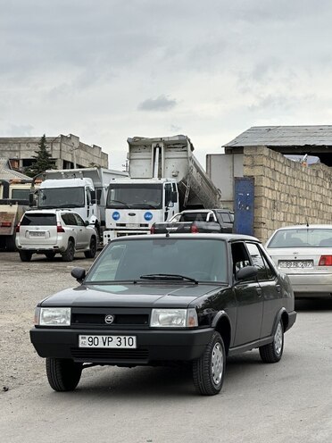 Tofas Sahin 2006, 85,000 km - 1.6 l - Bakı