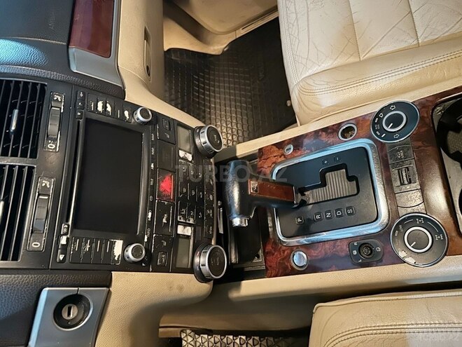 Volkswagen Touareg 2004, 380,000 km - 3.2 л - Bakı