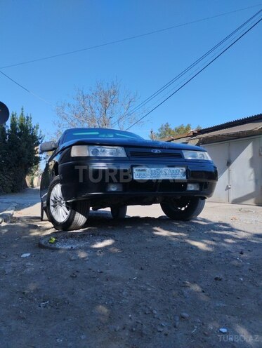 LADA (VAZ) 2110 1998, 555,555 km - 1.5 l - Gəncə