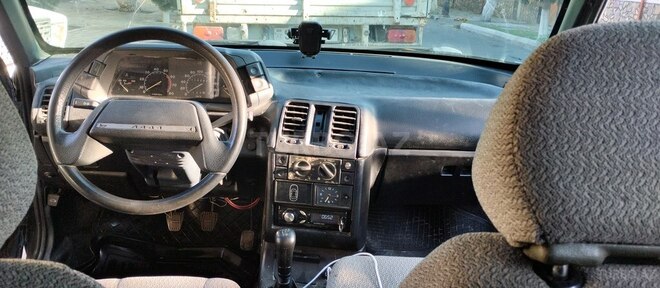 LADA (VAZ) 2110 1998, 555,555 km - 1.5 l - Gəncə