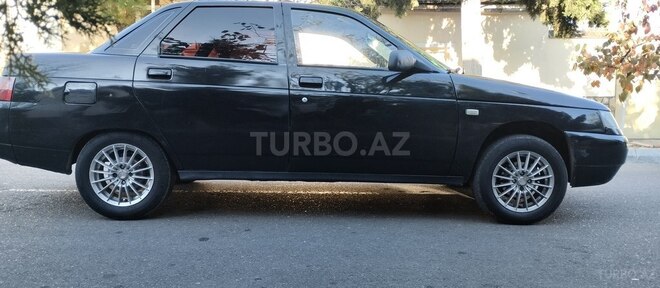 LADA (VAZ) 2110 1998, 555,555 km - 1.5 l - Gəncə