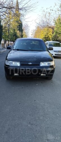LADA (VAZ) 2110 1998, 555,555 km - 1.5 l - Gəncə