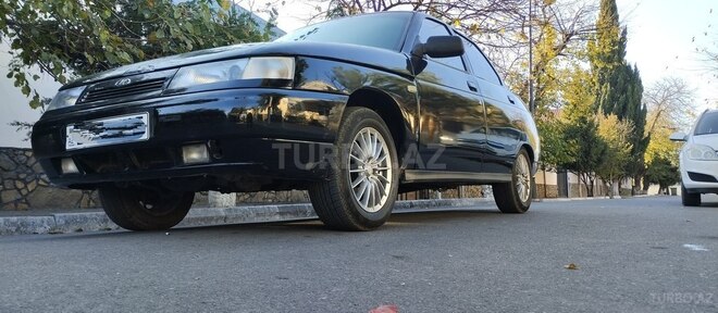 LADA (VAZ) 2110 1998, 555,555 km - 1.5 l - Gəncə