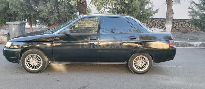 LADA (VAZ) 2110 1998, 555,555 km - 1.5 l - Gəncə