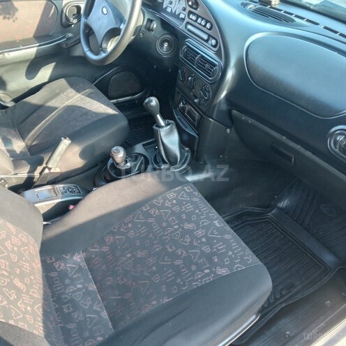 Chevrolet Niva 2006, 175,000 km - 1.7 l - Masallı