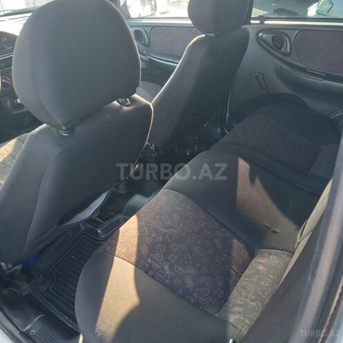 Chevrolet Niva 2006, 175,000 km - 1.7 l - Masallı