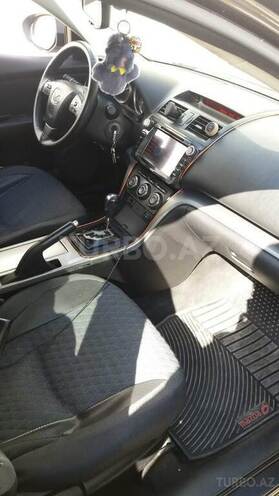 Mazda 6 2012, 380,000 km - 2.0 l - Bakı