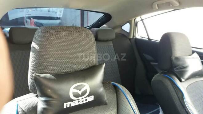 Mazda 6 2012, 380,000 km - 2.0 l - Bakı