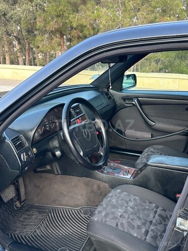 Mercedes C 200 1998, 382,000 km - 2.0 l - Bakı