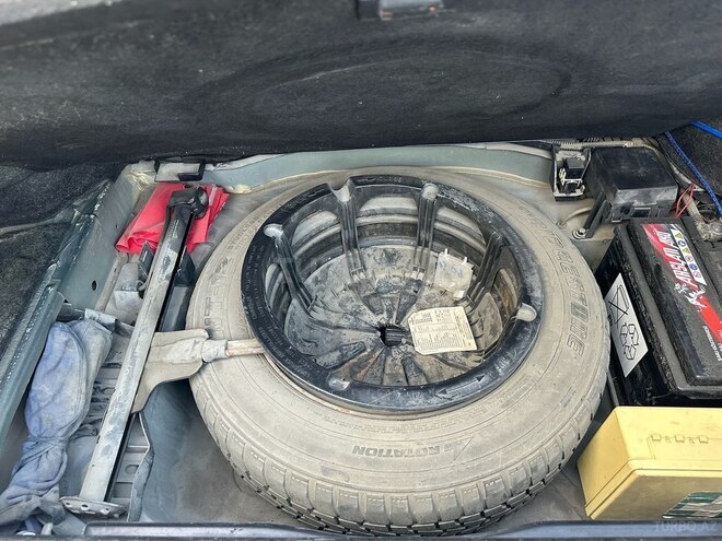 Mercedes C 200 1998, 382,000 km - 2.0 l - Bakı