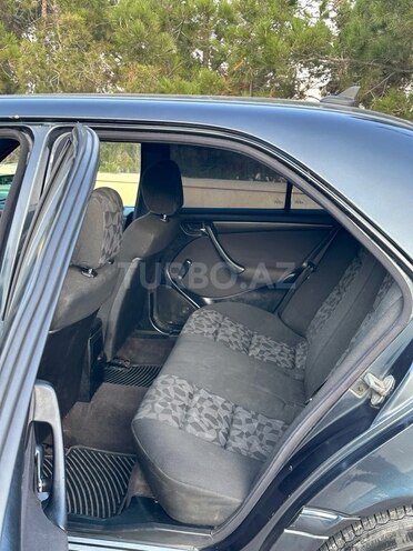 Mercedes C 200 1998, 382,000 km - 2.0 l - Bakı