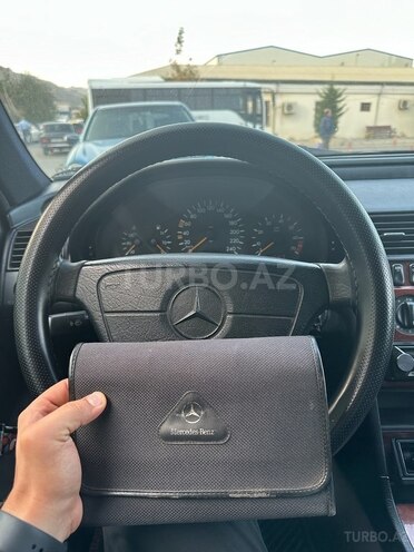 Mercedes C 200 1998, 382,000 km - 2.0 l - Bakı