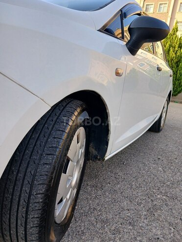 SEAT Ibiza 2012, 220,000 km - 1.4 l - Naxçıvan