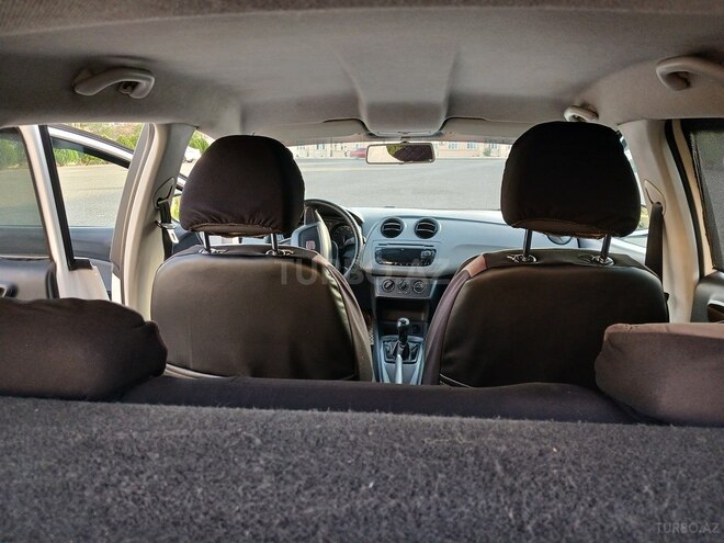 SEAT Ibiza 2012, 220,000 km - 1.4 l - Naxçıvan