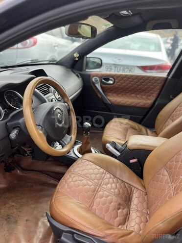 Renault Megane 2007, 250,500 km - 1.9 l - Bakı