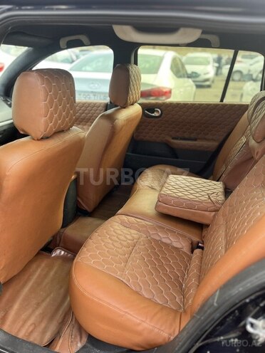 Renault Megane 2007, 250,500 km - 1.9 l - Bakı