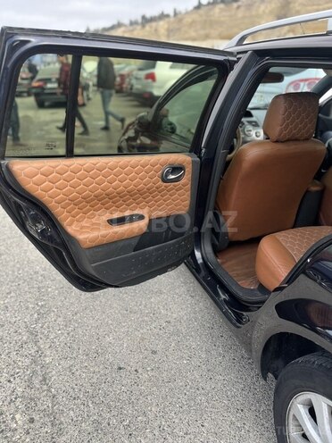 Renault Megane 2007, 250,500 km - 1.9 l - Bakı
