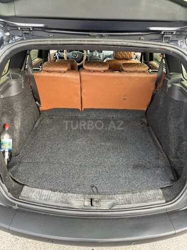 Renault Megane 2007, 250,500 km - 1.9 l - Bakı