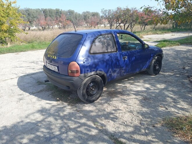 Opel Corsa 1993, 240,000 km - 1.2 l - Sumqayıt