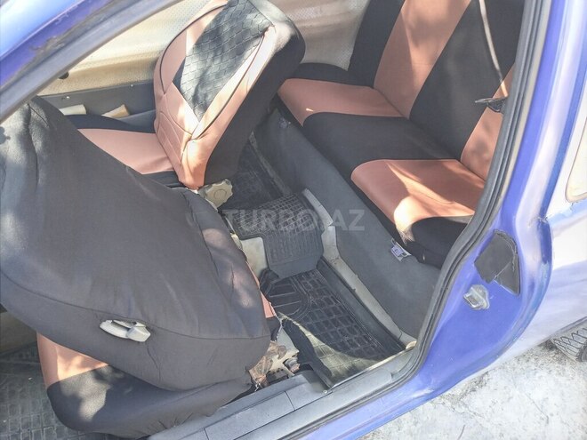 Opel Corsa 1993, 240,000 km - 1.2 l - Sumqayıt