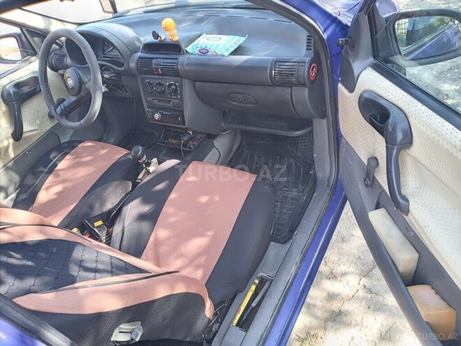Opel Corsa 1993, 240,000 km - 1.2 l - Sumqayıt