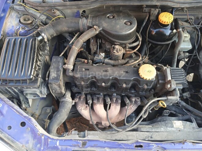 Opel Corsa 1993, 240,000 km - 1.2 l - Sumqayıt