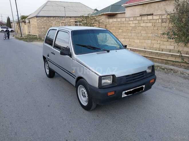 LADA (VAZ) Oka 1991, 185,000 km - 0.8 л - Bakı