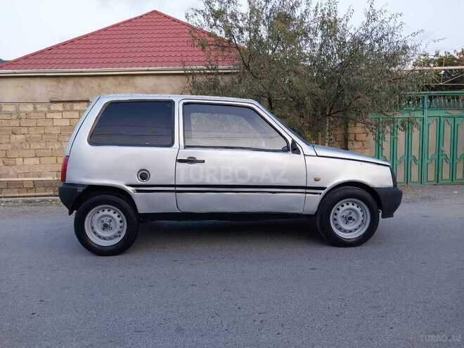LADA (VAZ) Oka 1991, 185,000 km - 0.8 л - Bakı