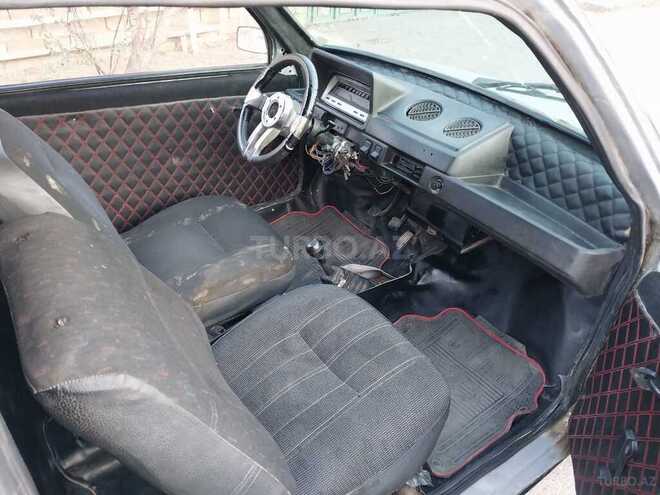 LADA (VAZ) Oka 1991, 185,000 km - 0.8 л - Bakı