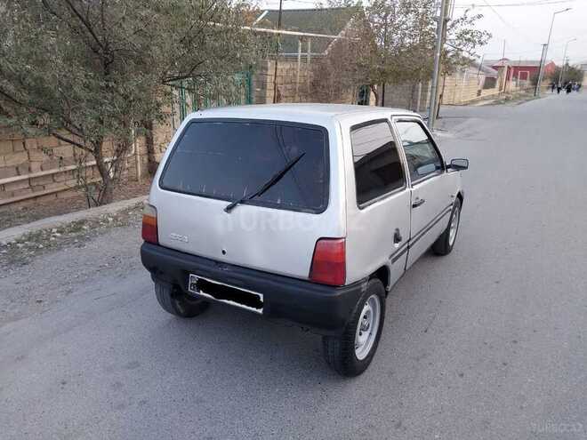 LADA (VAZ) Oka 1991, 185,000 km - 0.8 л - Bakı