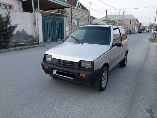LADA (VAZ) Oka 1991, 185,000 km - 0.8 л - Bakı